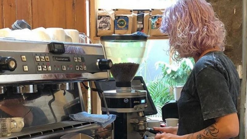Barista at Work can show you how to fully appreciate espresso