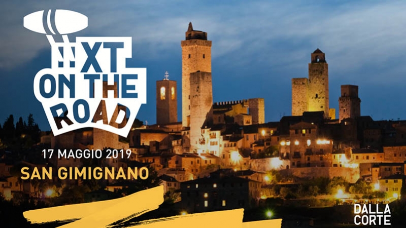 XT On The Road second stop: San Gimignano