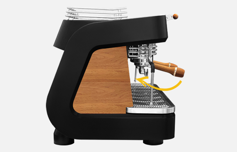 Commercial Espresso Coffee Machines Coffee Makers